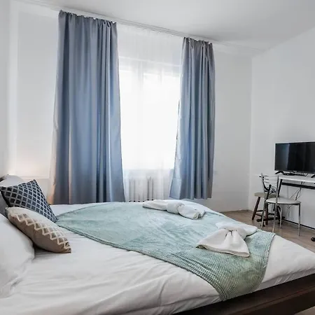 Apartment Spacious 3bd *