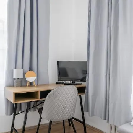 Spacious 3bd Sofia