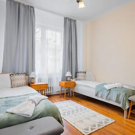 Spacious 3bd Sofia