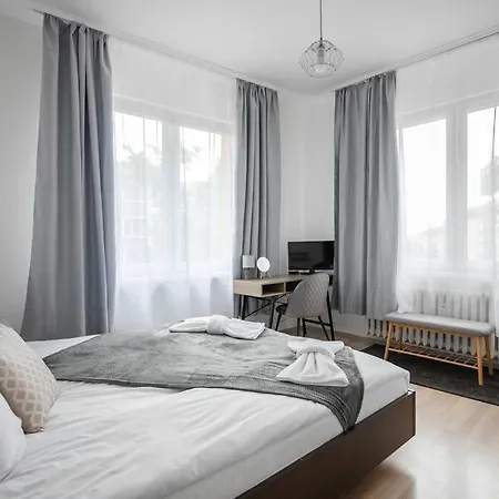 Spacious 3bd * Sofia