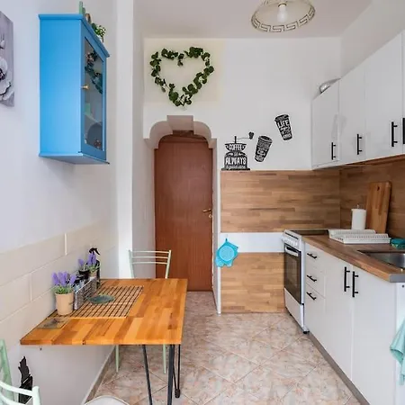 Spacious 3bd Sofia