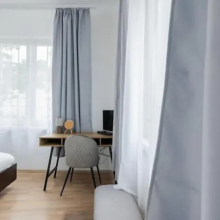 Apartment Spacious 3bd Sofia