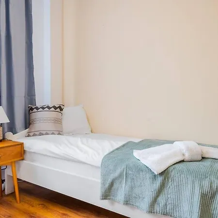 Spacious 3bd * Sofia