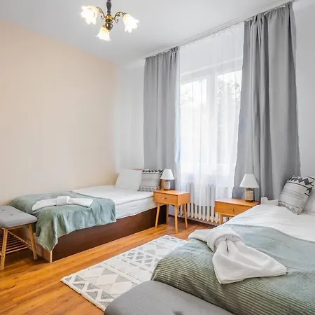 Spacious 3bd Apartment Sofia