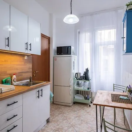 Appartamento Spacious 3bd *