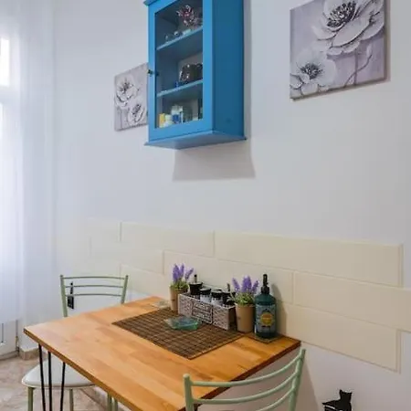 Apartment Spacious 3bd