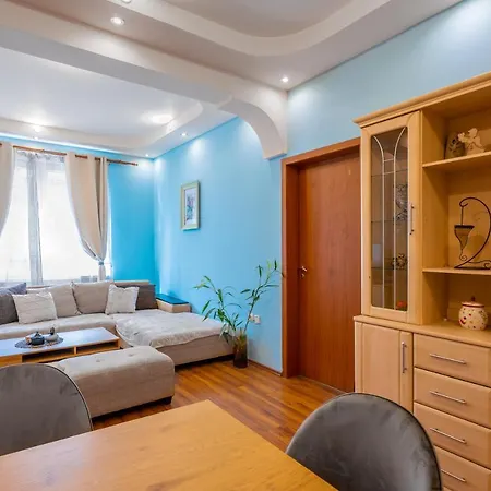 Spacious 3bd Appartamento *